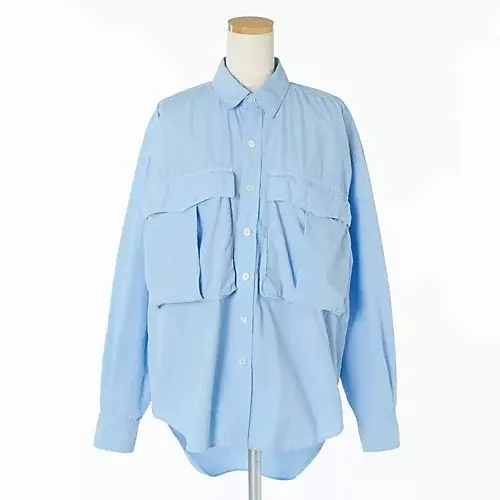 このしゃれ感で、大人のカジュアルが様になの画像_2