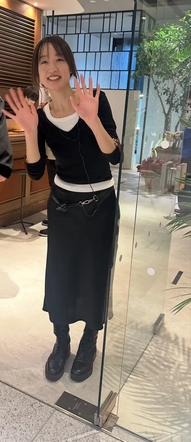 大好きな皆さんがいるカキモトアームズへ。の画像_6