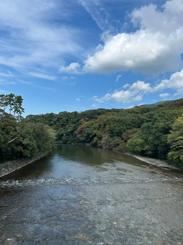 女友達と伊勢の旅へ。の画像_6