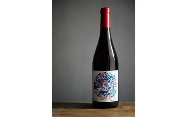 スパイシーな【赤ワイン】