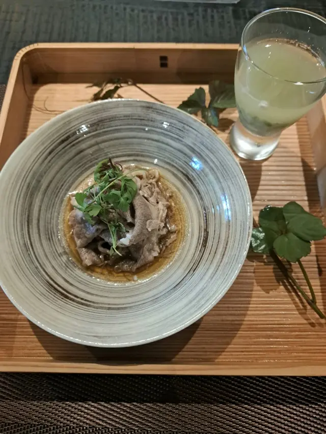 七夕と蛍の夕べの画像_11