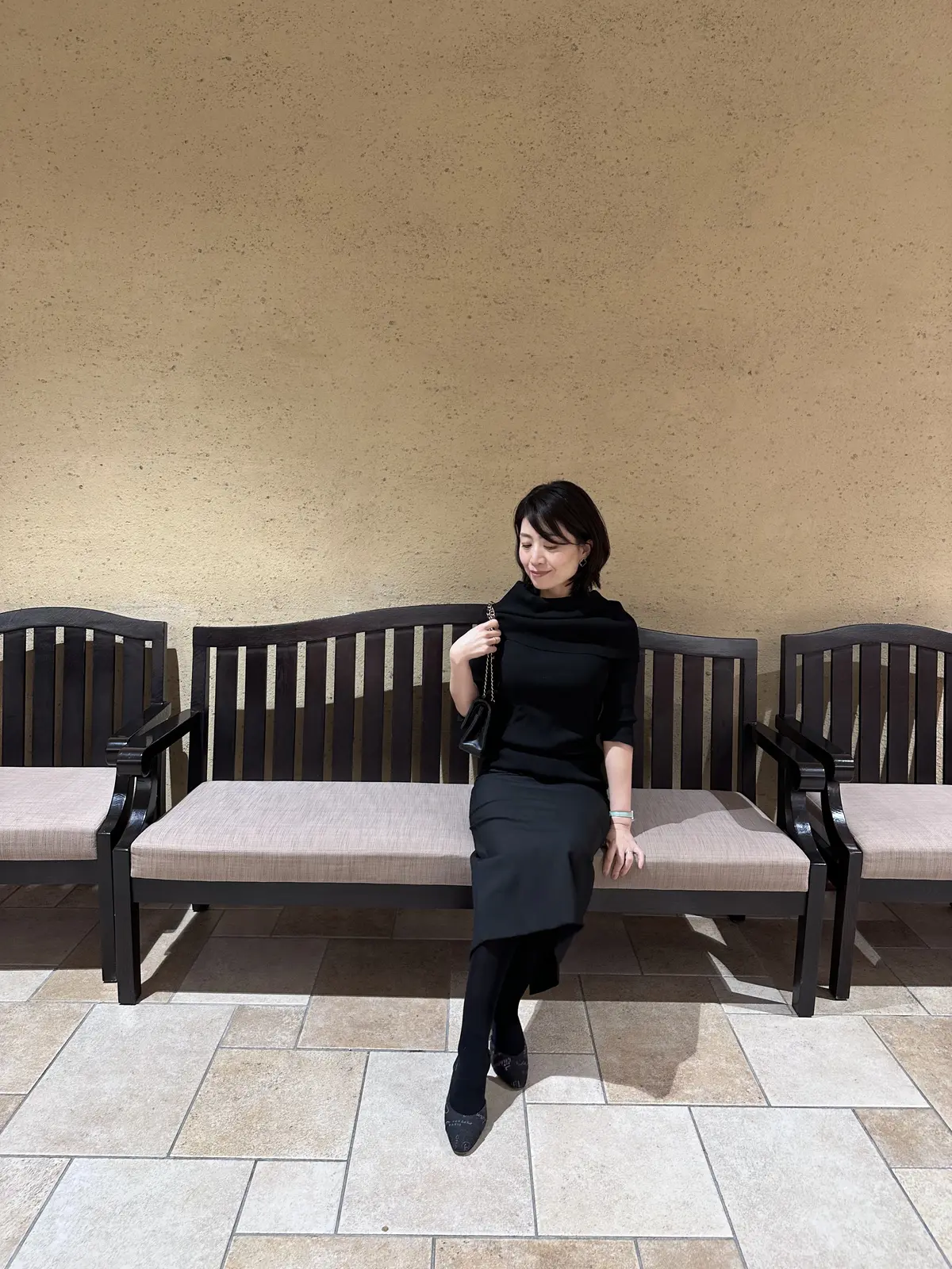 関西JマダムのMaiさんとそよ風さんと桜の画像_7