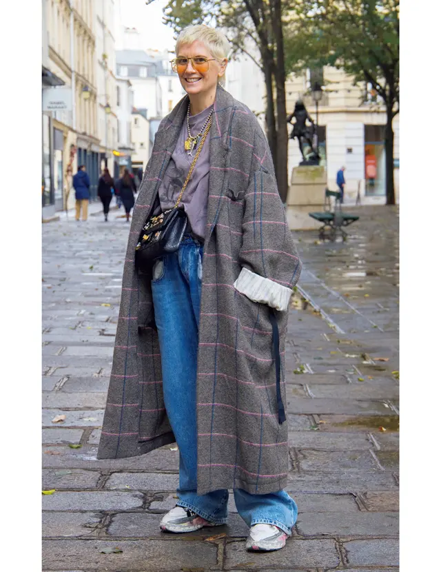 ステファニー（ジュエリーデザイナー）