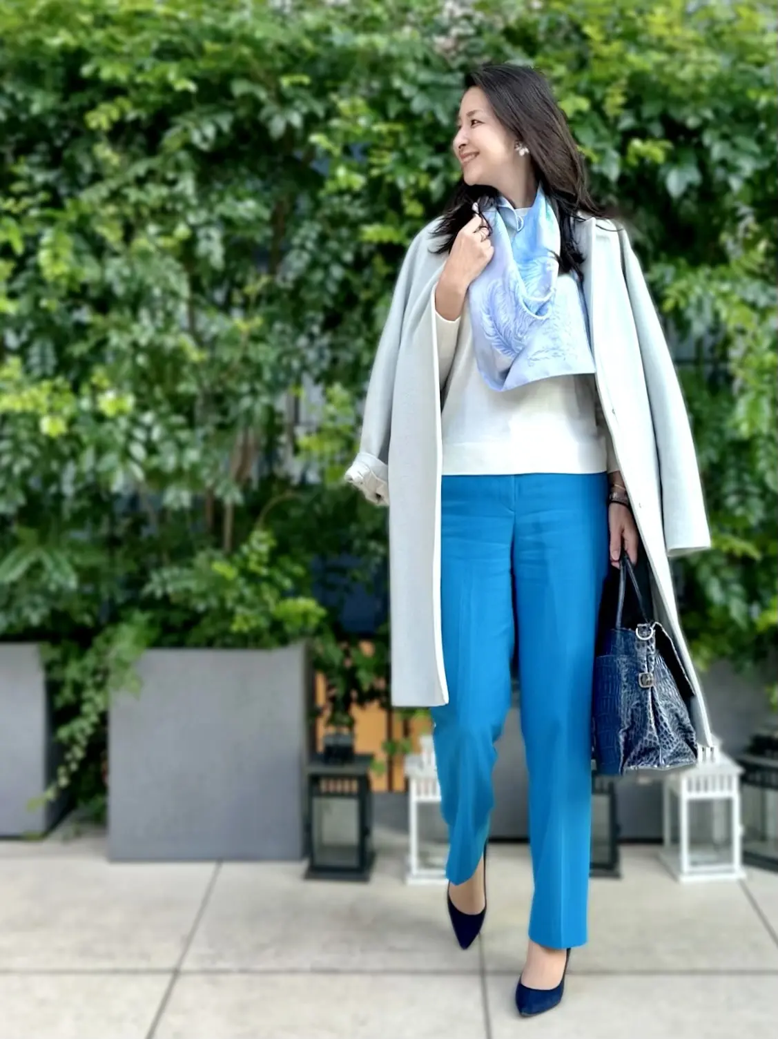 素敵メンバーとの表参道ランチ会♪の画像_16