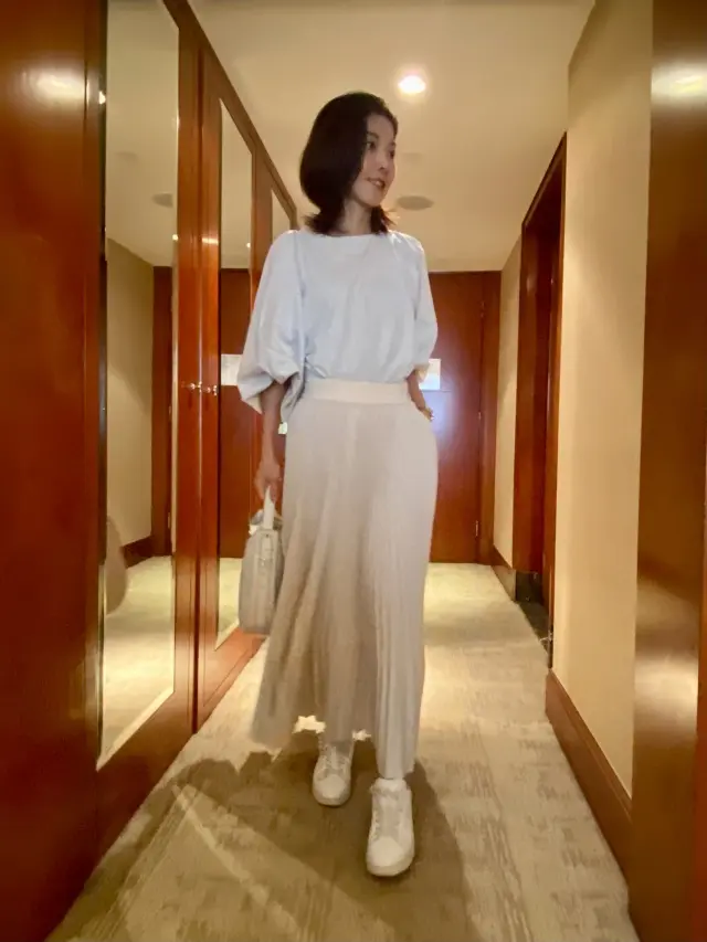 春のセルフスタイリング企画の画像_5