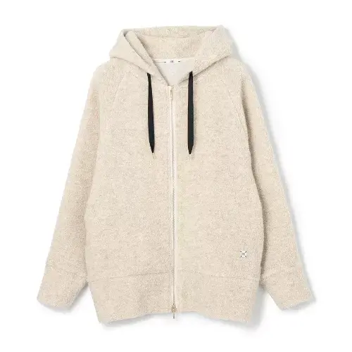 BEIGE， 【B、】EVIE / パーカー ￥23,100