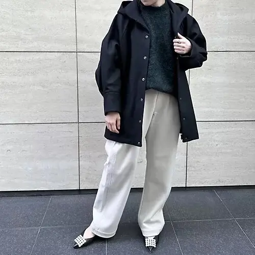 【50代 ファッション】SALEアイテムの画像_17