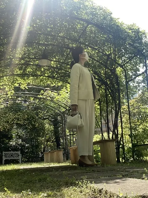 アークヒルズ、ルーフガーデン