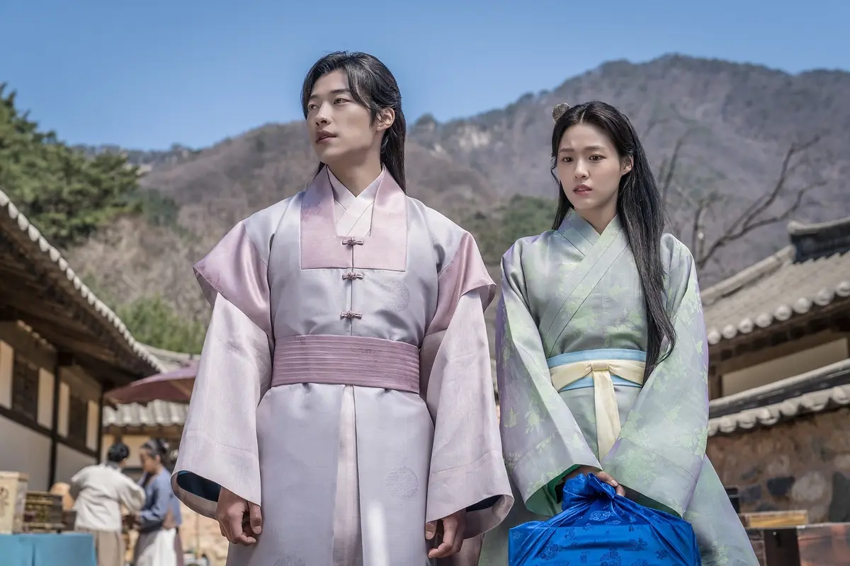 私の国　ウ・ドファン