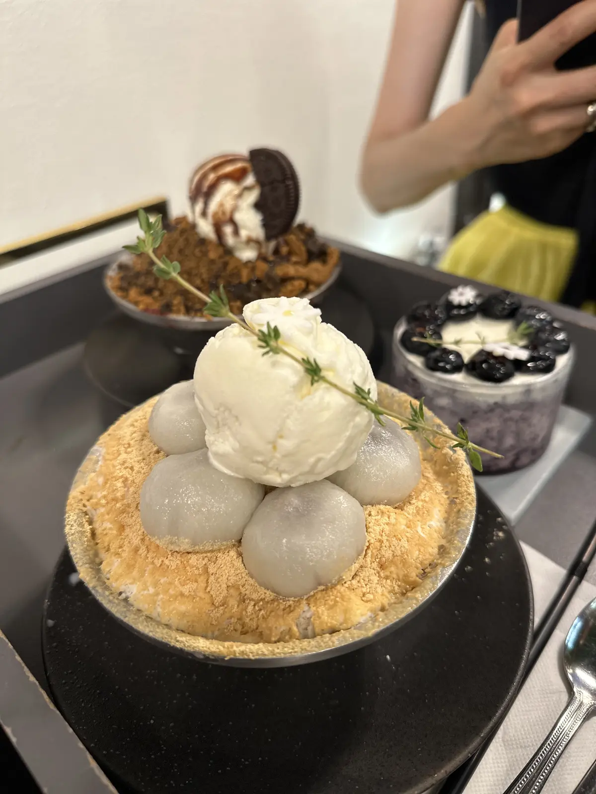 大人女子も大満足、新大久保ランチ＆スイーの画像_10