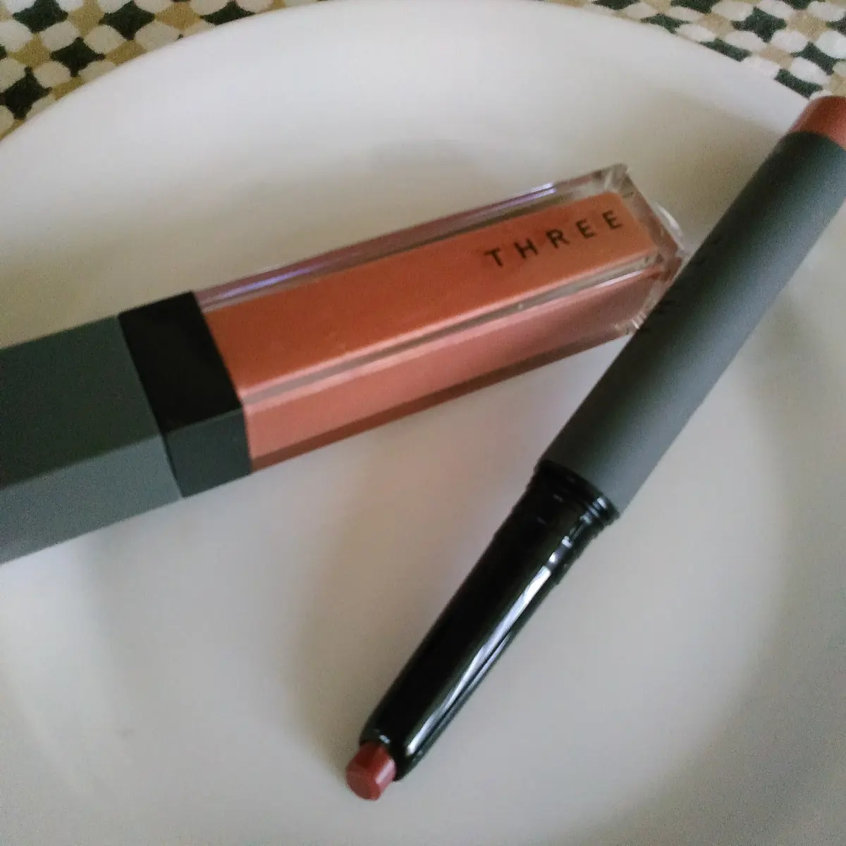 メイクを変えたくなったので。の画像_2