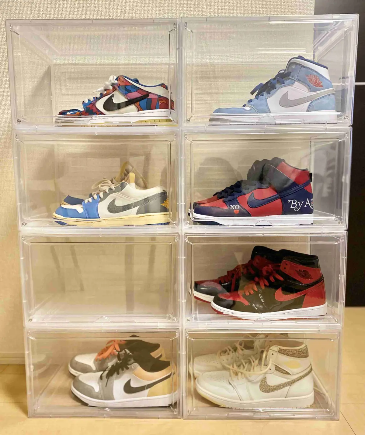 Mieのスニーカーコーデ（夏編）の画像_6