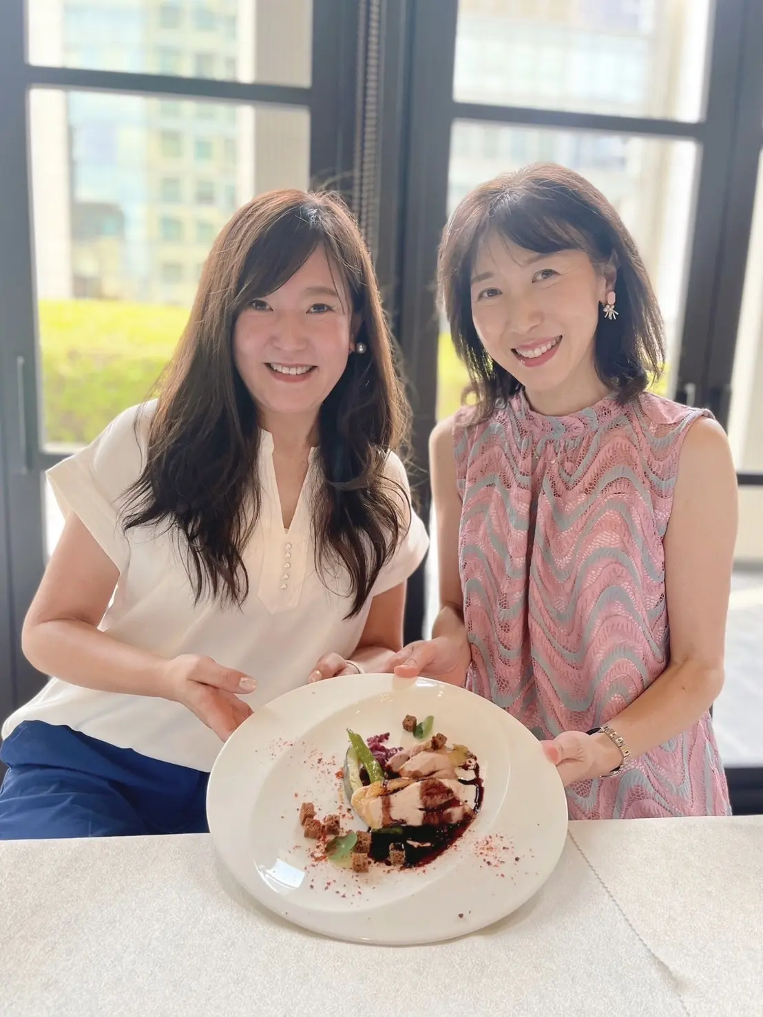 初めまして！と、お久しぶり！の楽しいJマの画像_2