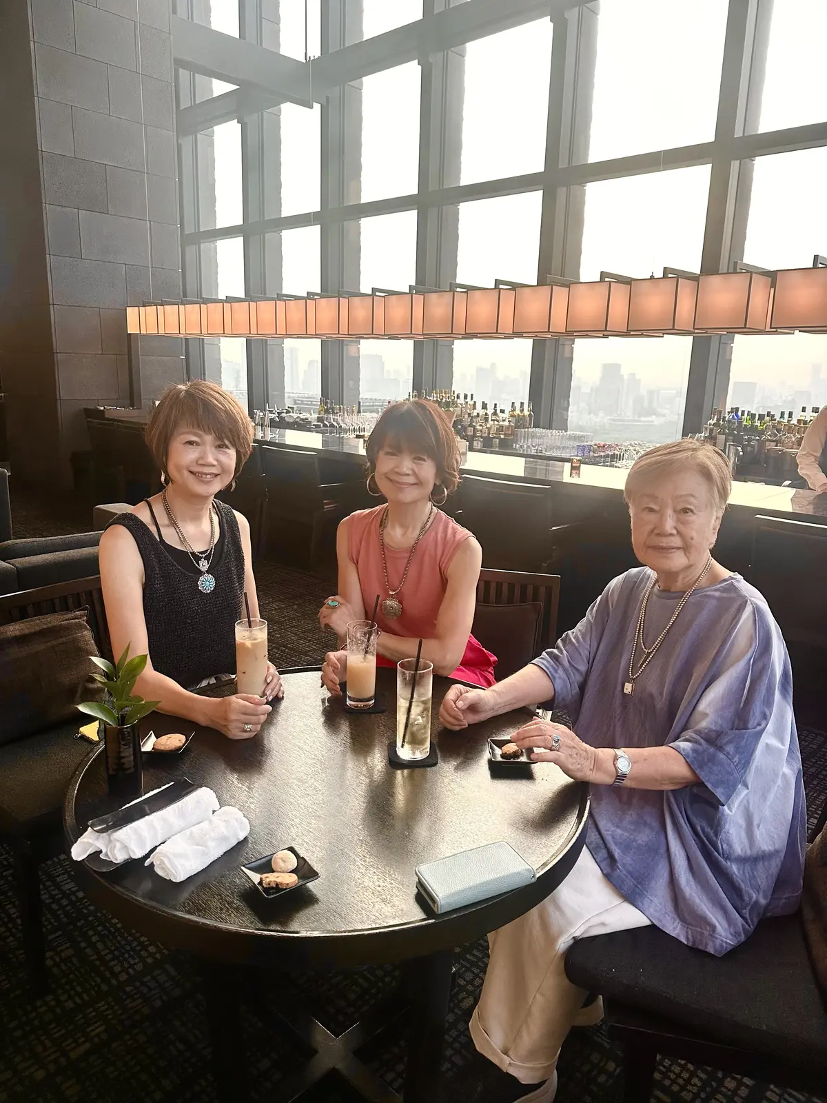 憧れのAMANで過ごす極上のトワイライトの画像_8