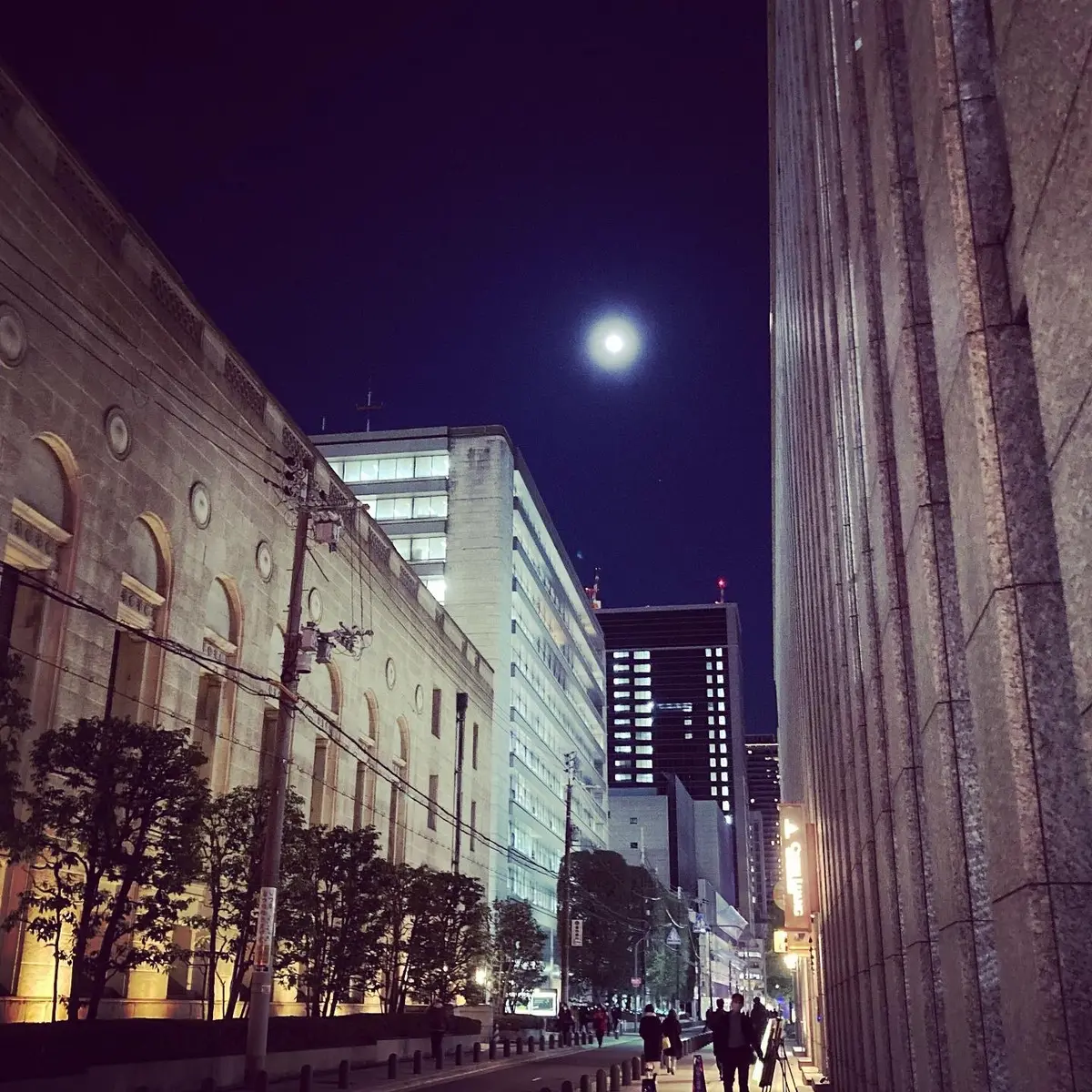 大阪にあった、パリの画像_1