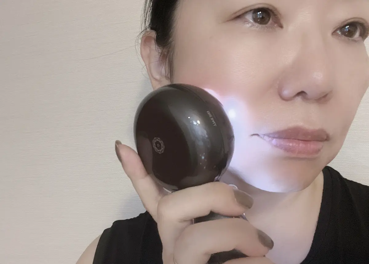 エレクトロン　エネボール　使用