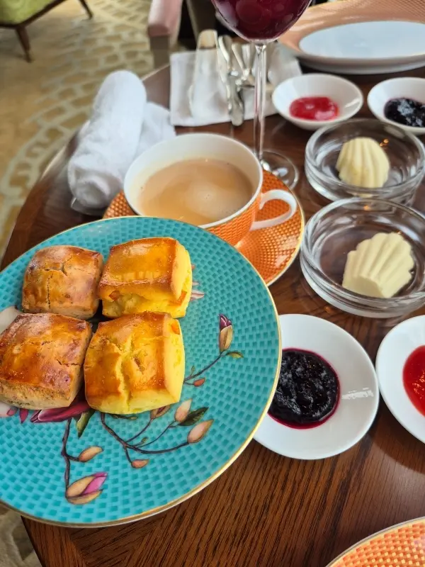 すべてが五つ星☆マンダリンオリエンタルホの画像_9