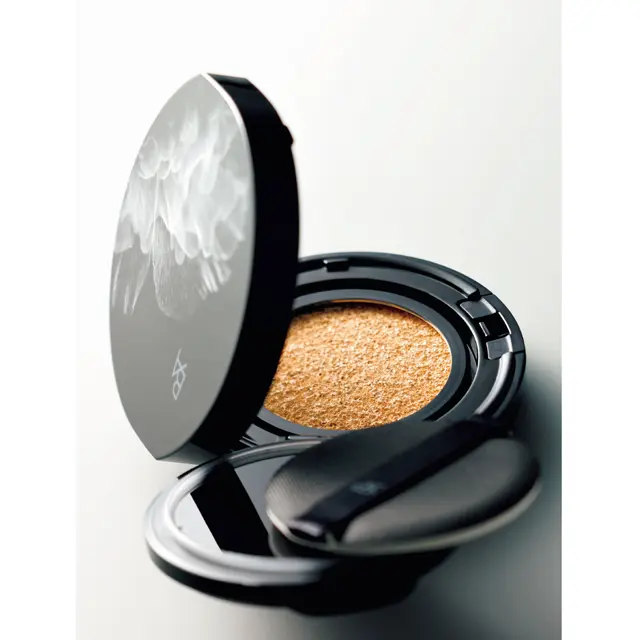 ポーラ B.A セラムクッションファンデーション