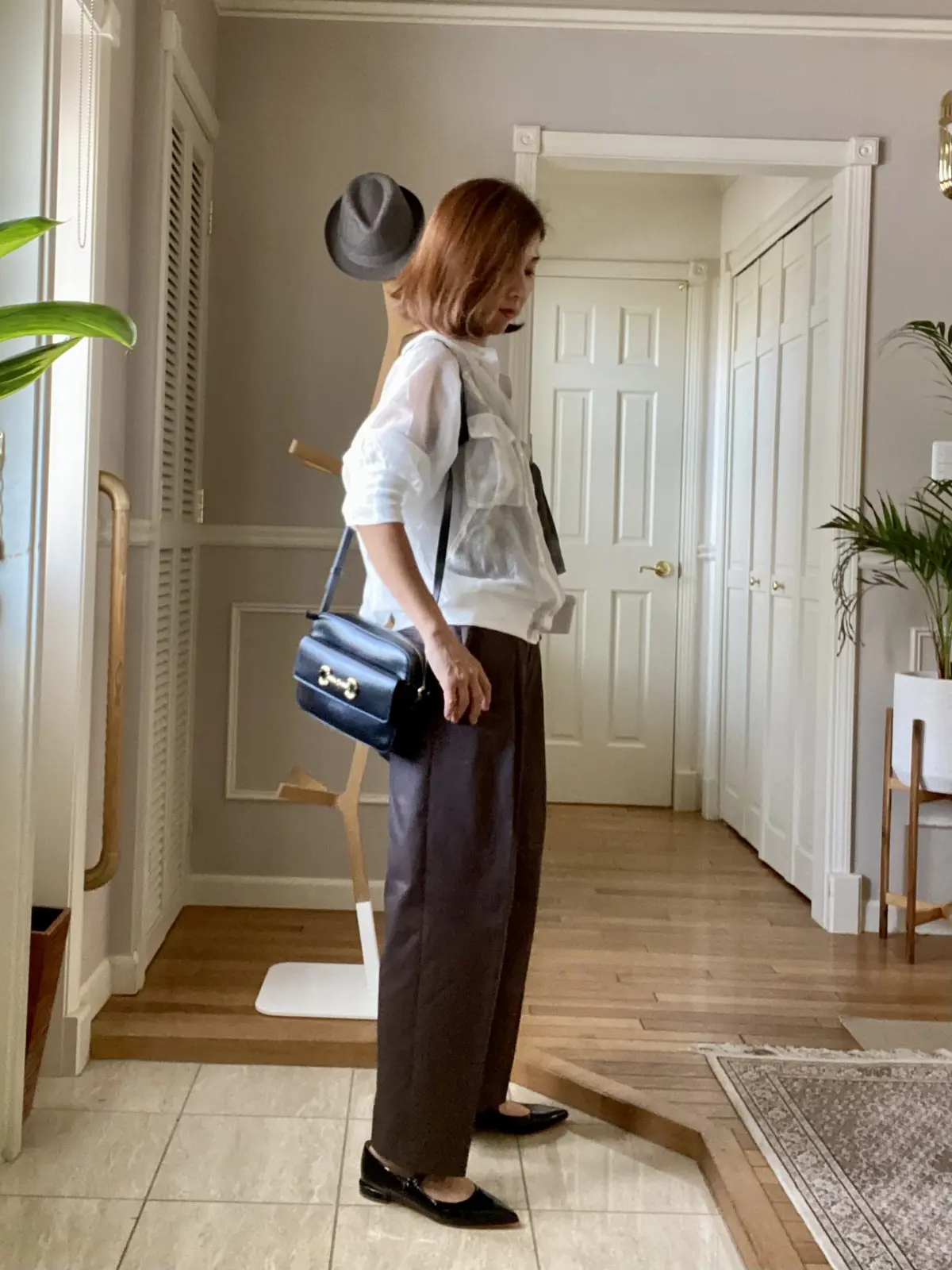 お気に入りの秋コーデの画像_3