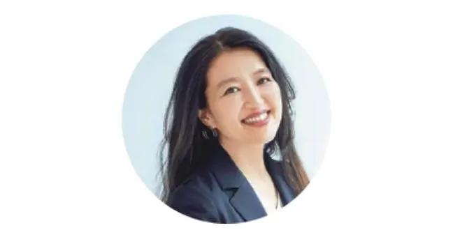 美容エディター、毛髪診断士指導講師  伊熊奈美さん　プロフィール写真