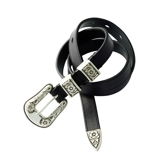 ベルト￥35,200／J＆M デヴィッドソン カスタマーセンター（J＆M デヴィッドソン）