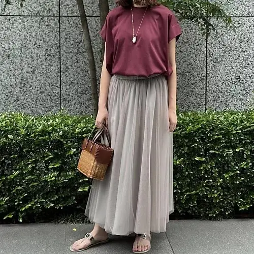 【50代 靴】この夏、おしゃれに見えるサの画像_23