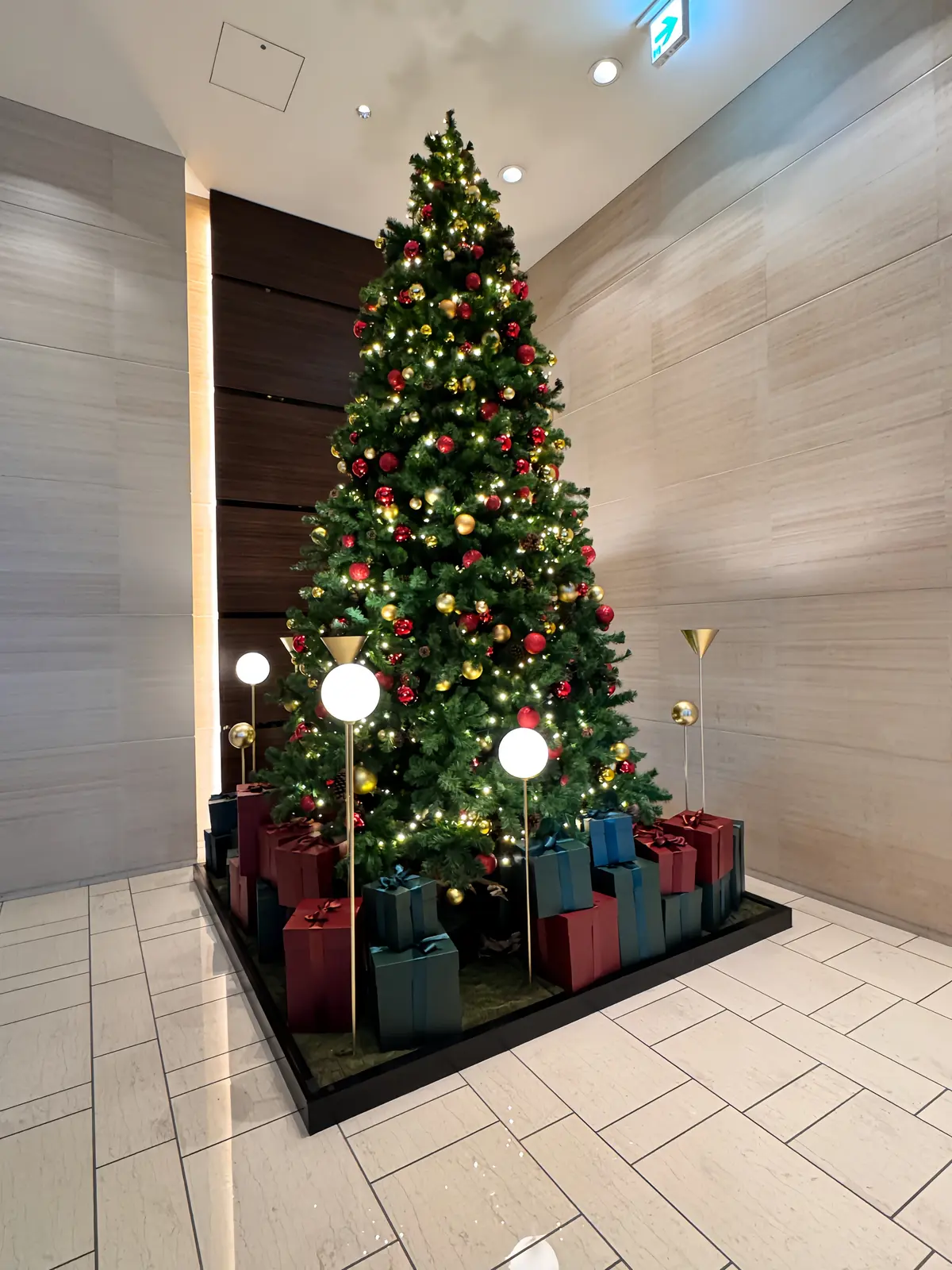 絶景！東京湾一望の個室があるレストランでの画像_11