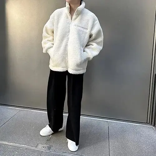 優しさも、切れ味も、抜け感も思いのまま　の画像_20