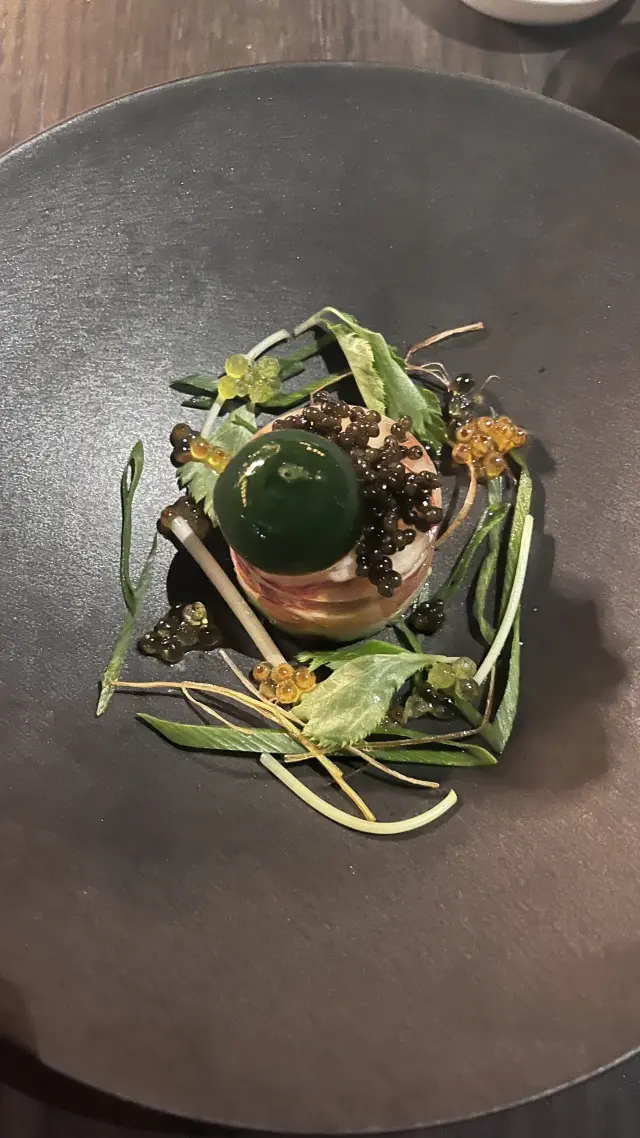 ジャヌグリルでバースデーディナー🎂の画像_9