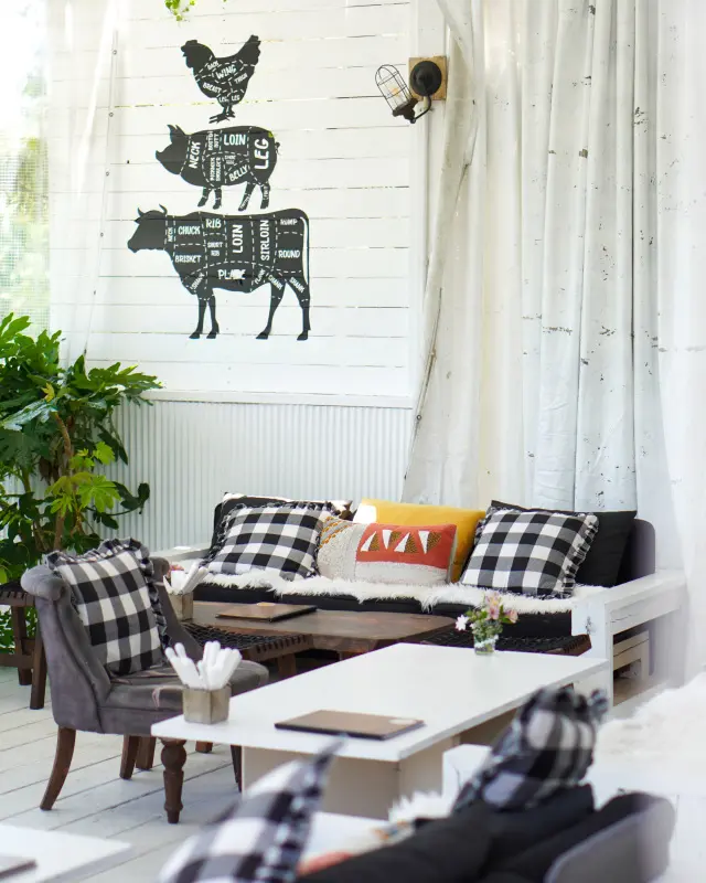 ワンコOK！リゾート感あふれる葉山のお洒の画像_2