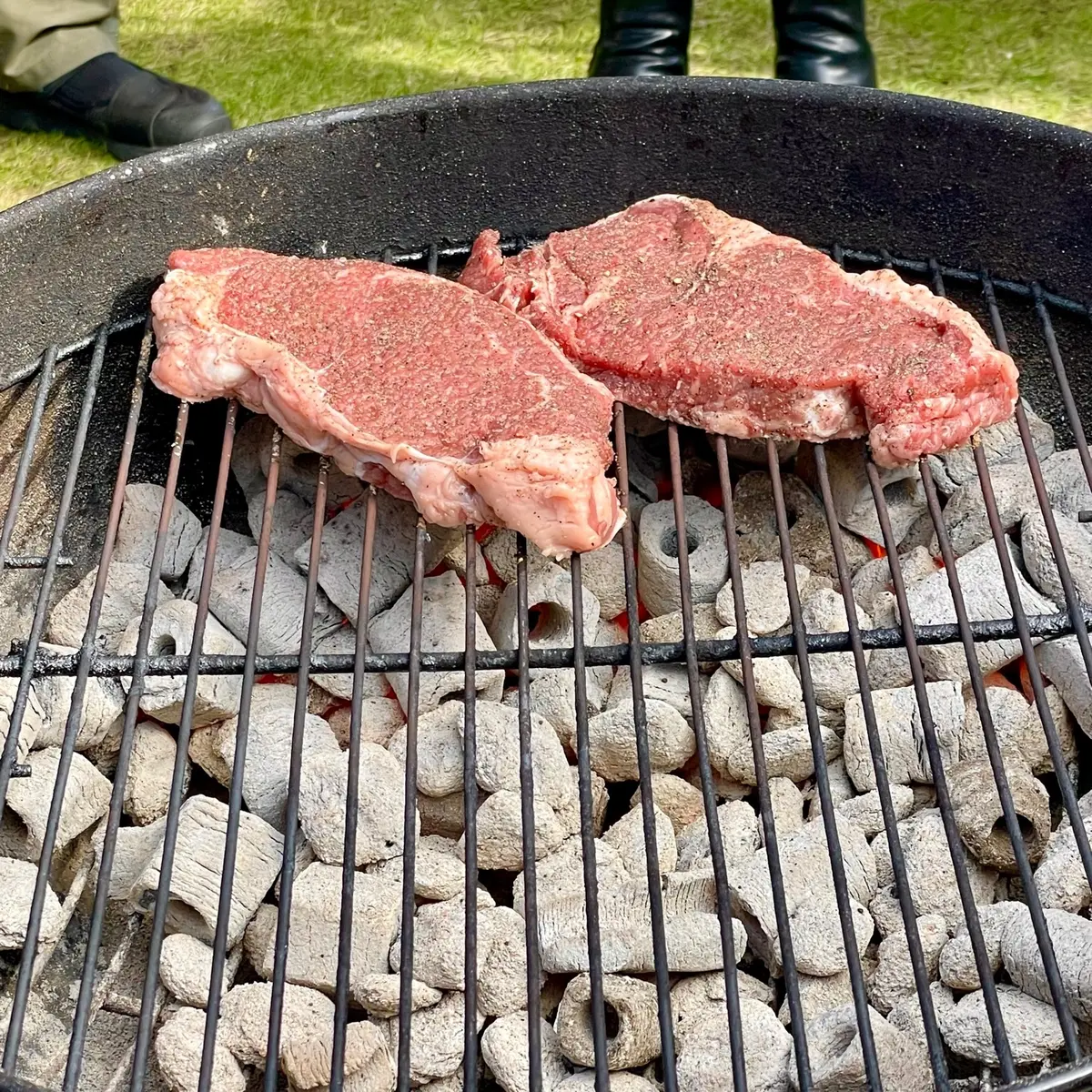 バーベキュー検定が楽し過ぎました♪の画像_6