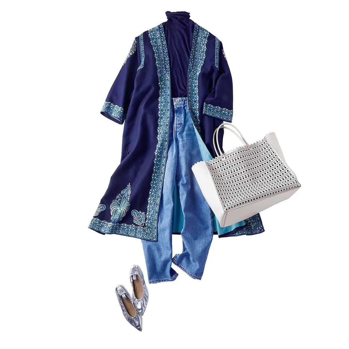 デニムスタイル