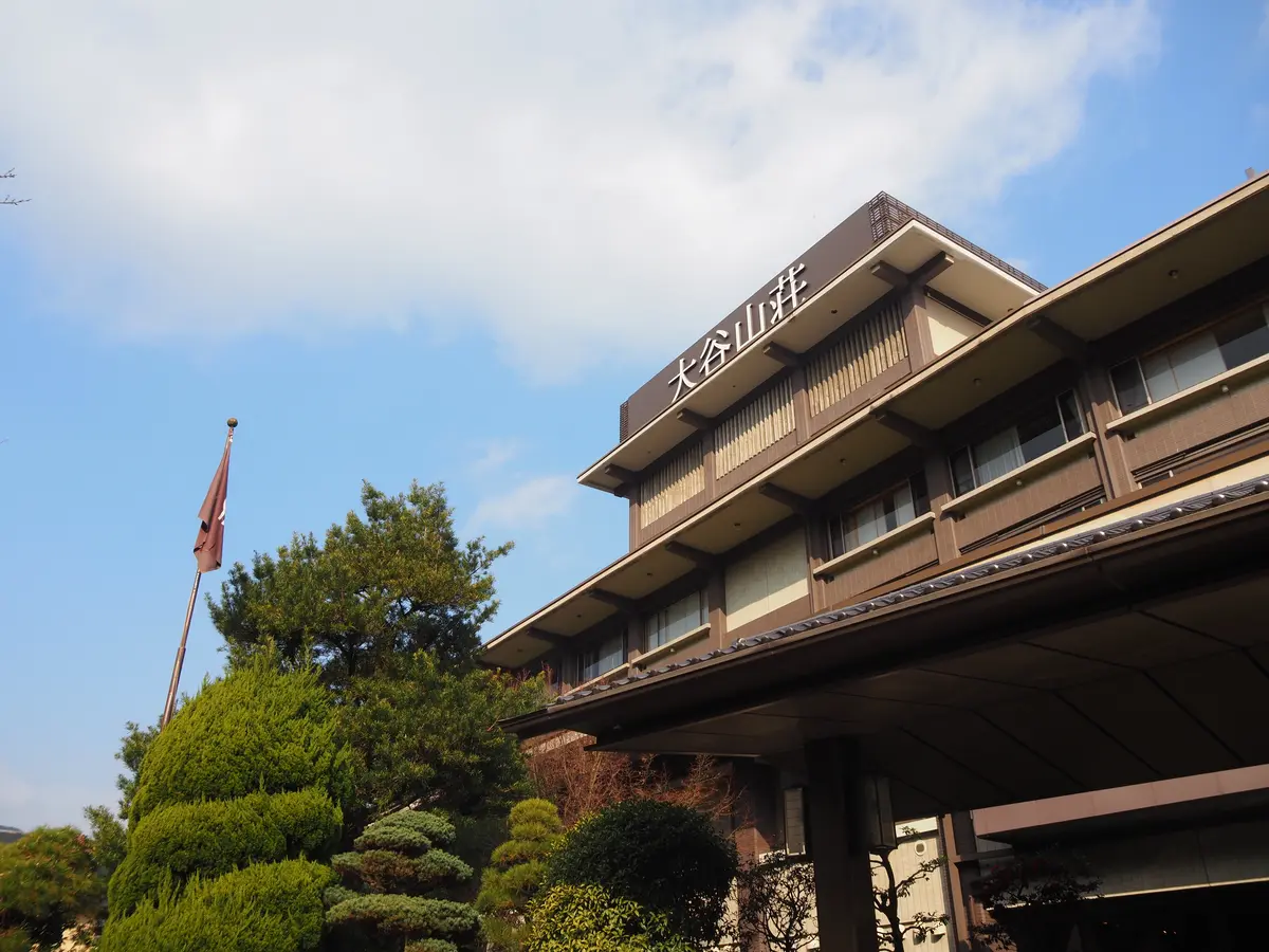 大人女子に絶対オススメ！一度は泊まってみの画像_1