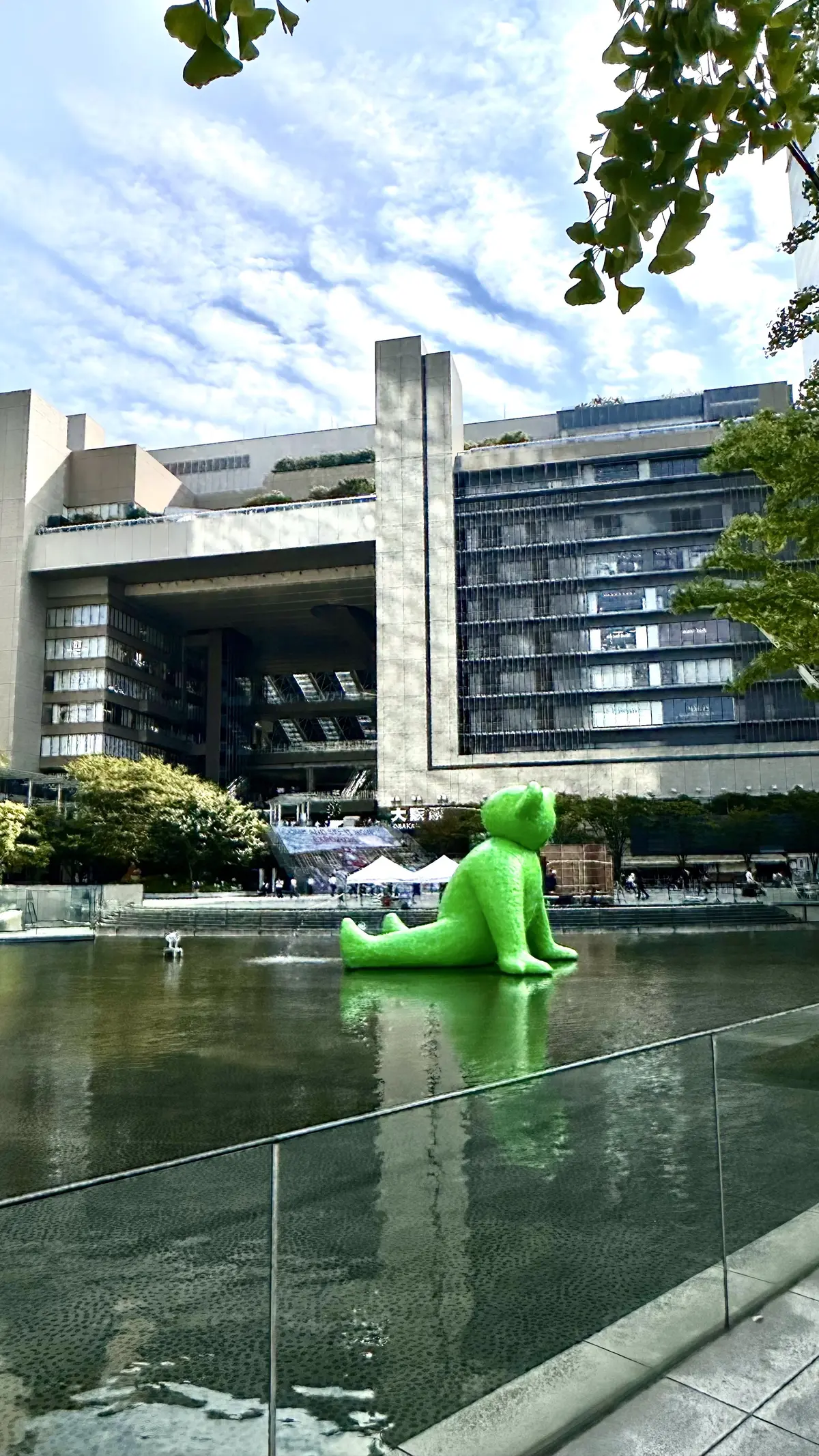 【大阪ランチ】ホテル阪急グランドレスパイの画像_13