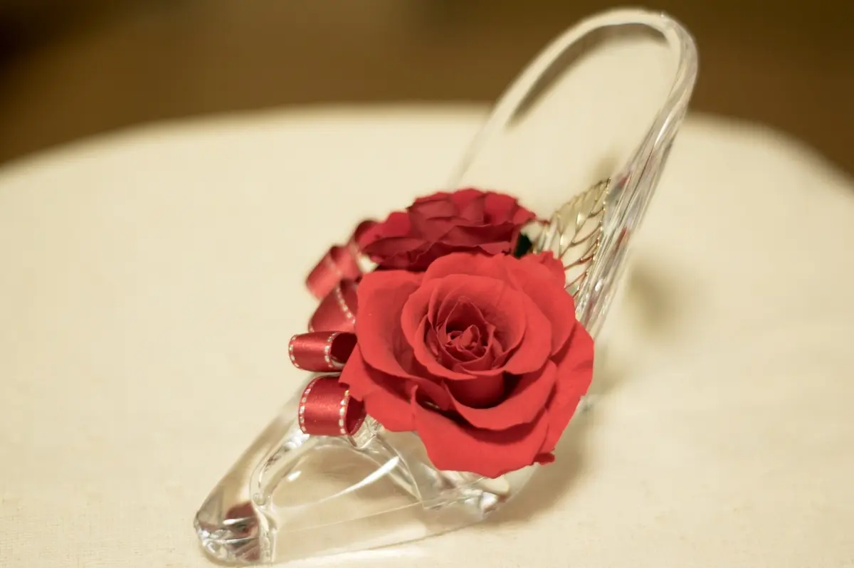 50代女性のホンネ：私の”女の磨き方”の画像_1