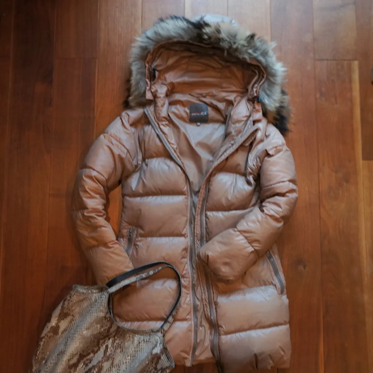 大人の旅コーデの画像_5