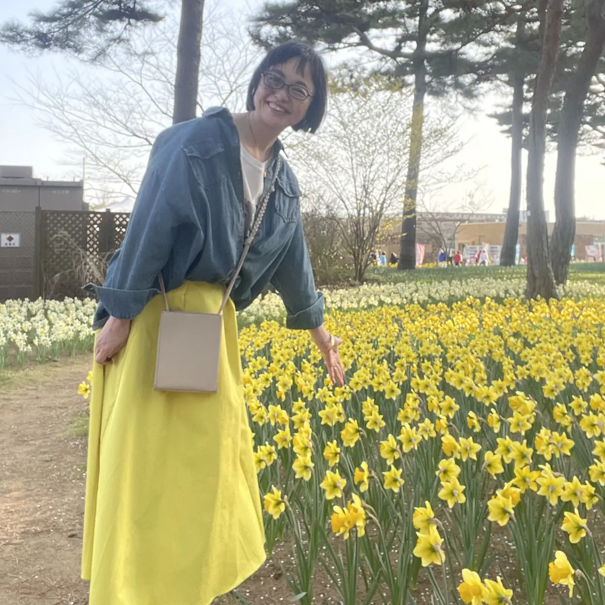 春うらら♡国営ひたち海浜公園にての画像_6