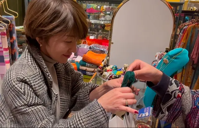 東京ミッドタウン巡り。の画像_8