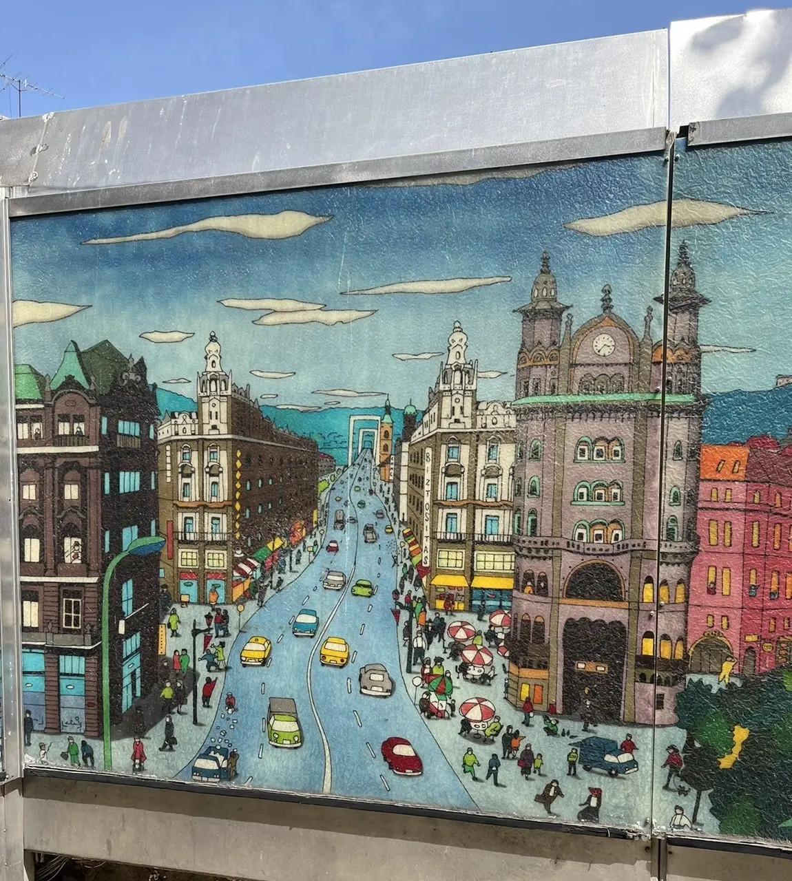 RED CARD 相棒デニムで小田原への画像_8