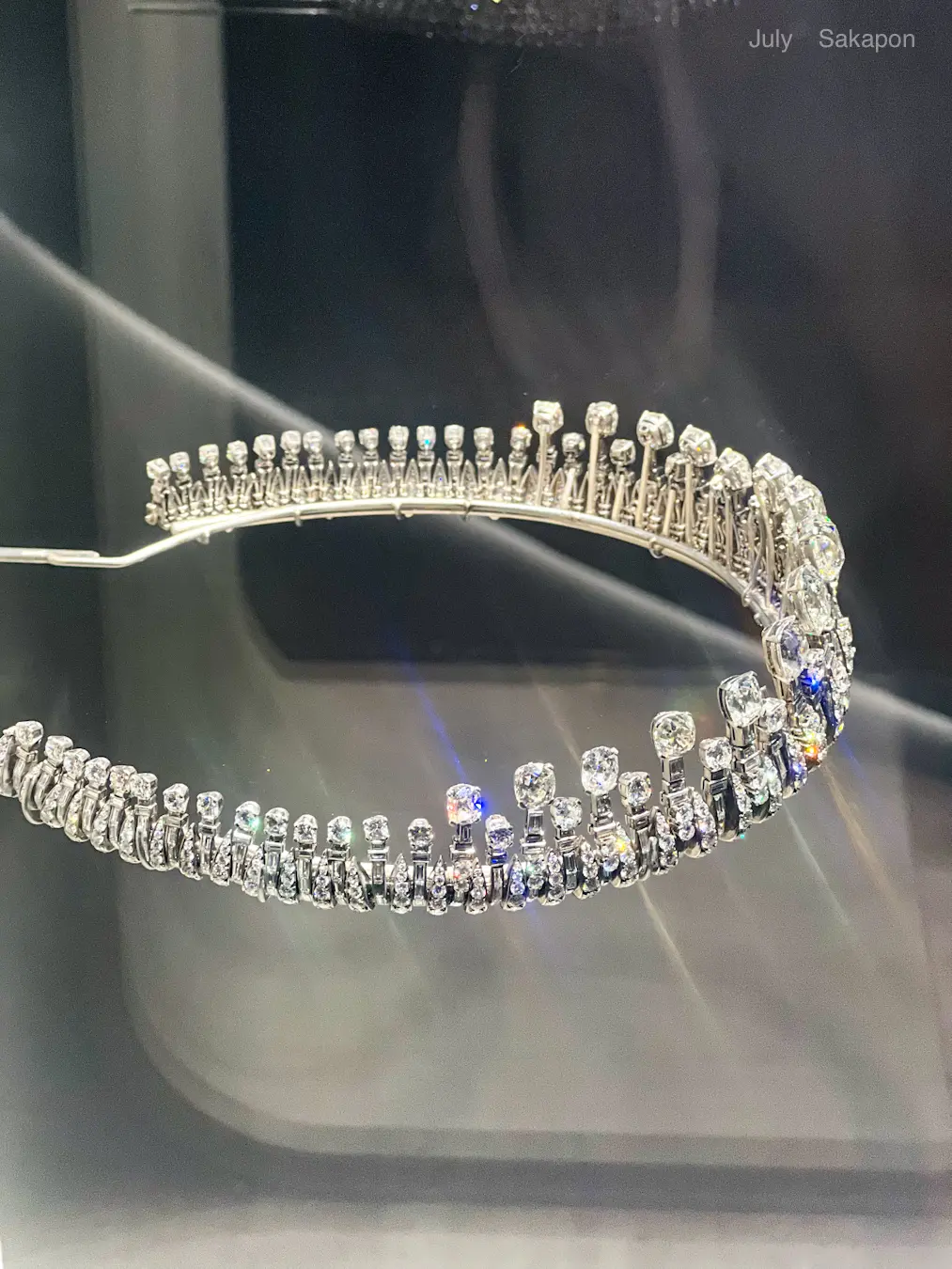 【BVLGARI】ブルガリ カレイドス💎の画像_3