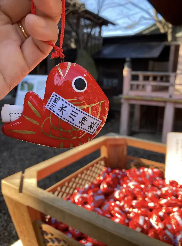 小江戸・川越でパワーチャージ♪の画像_1