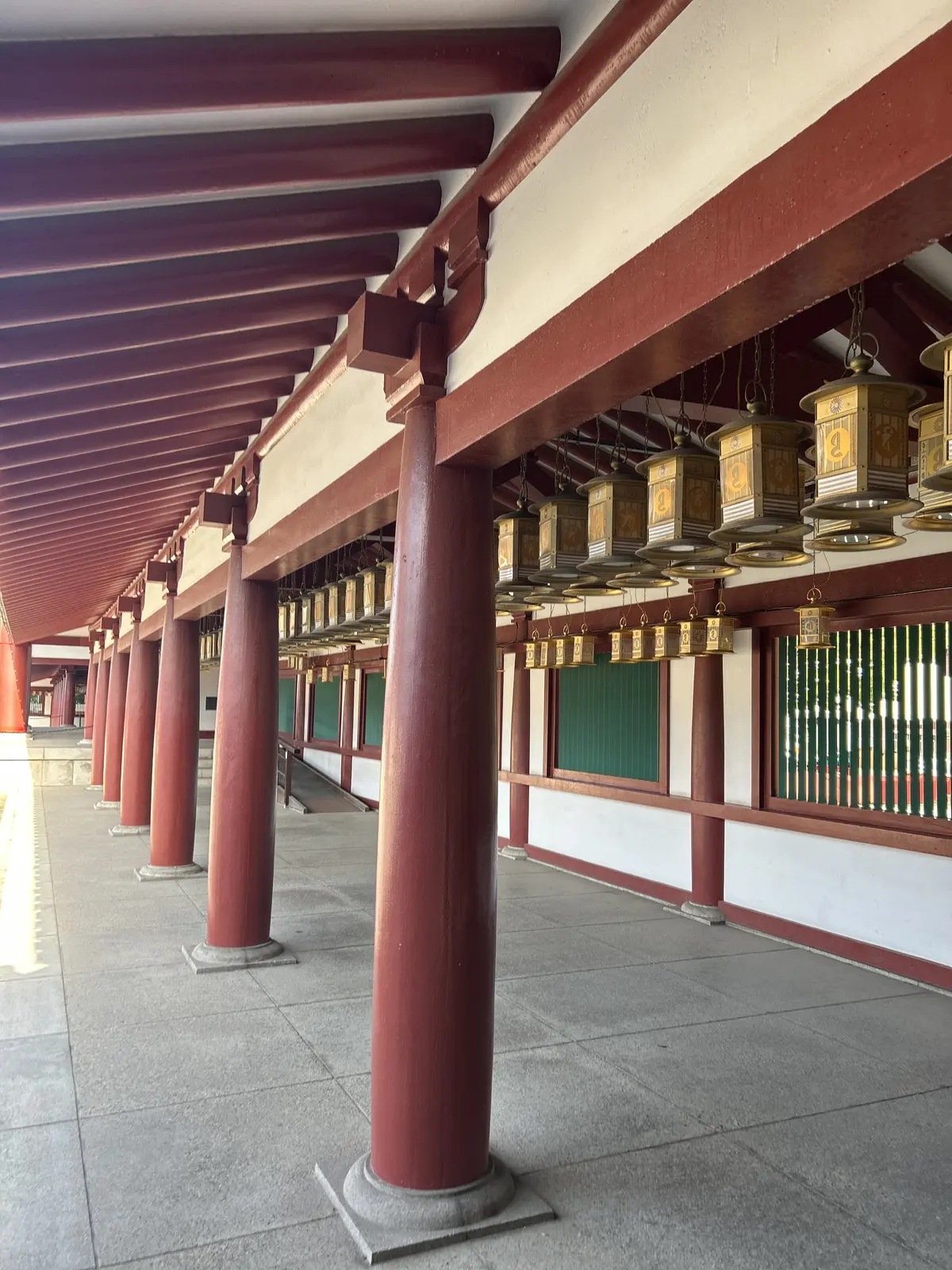 浴衣でゆく、夏色の大阪✨の画像_8