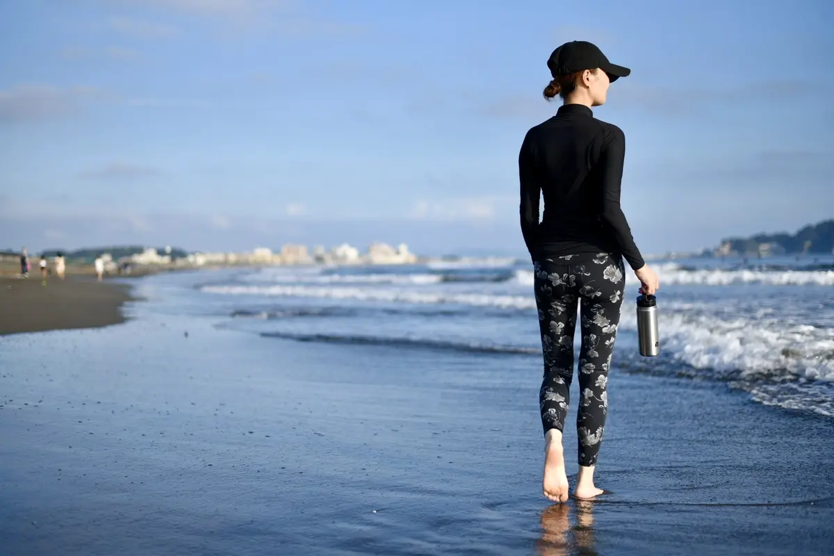 秋の海辺へ午後活に♪の画像_5