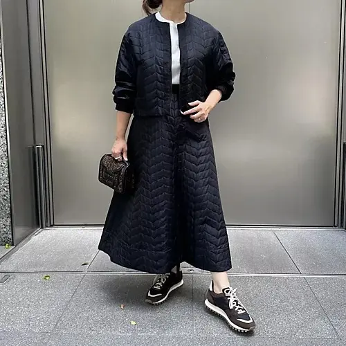 【50代 ファッション】気温23度に最適の画像_10