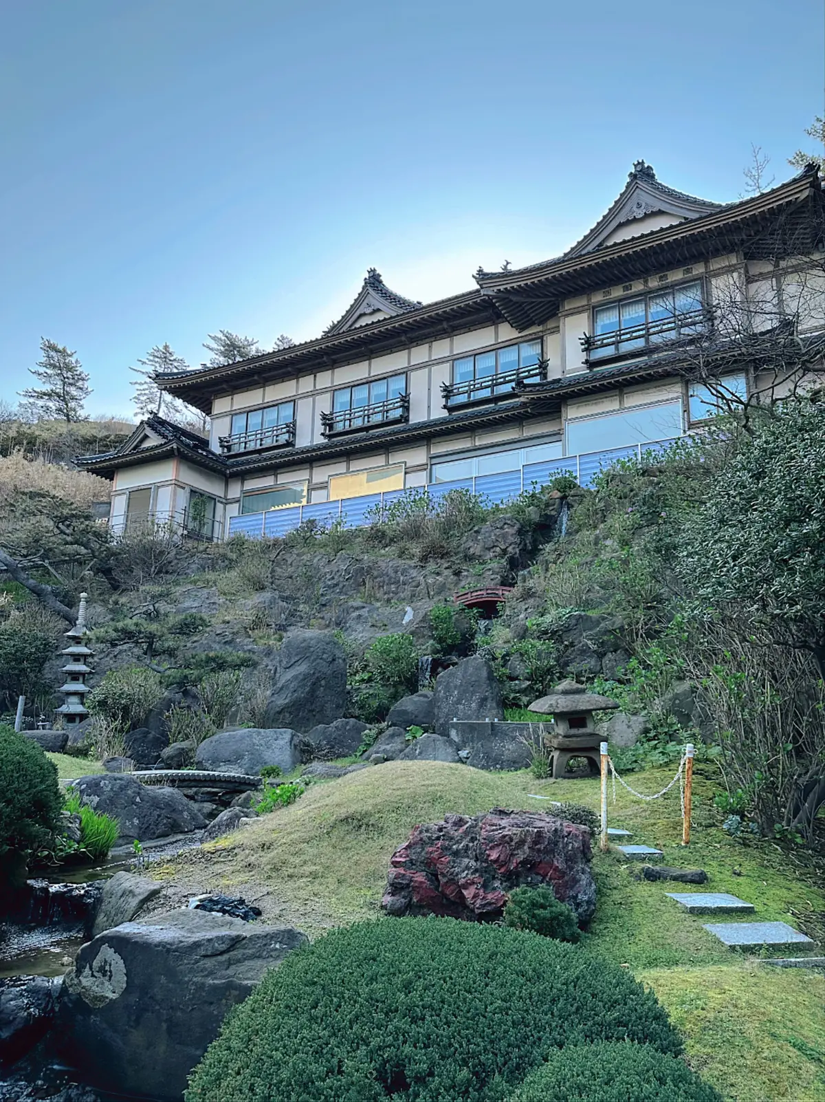 山形最強のパワースポット丸池様へ開運旅行の画像_15