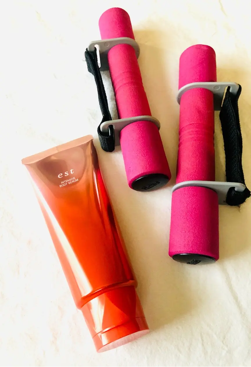 エスト インテンシブ ボディセラム