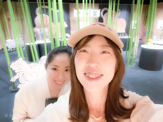 老舗☆和スイーツの旅@虎屋菓寮 赤坂店の画像_25