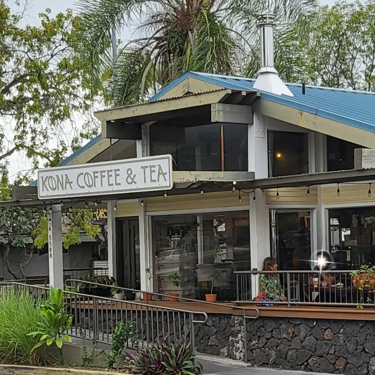 ハワイ島へ♡全米1美しいビーチのあるウェの画像_2