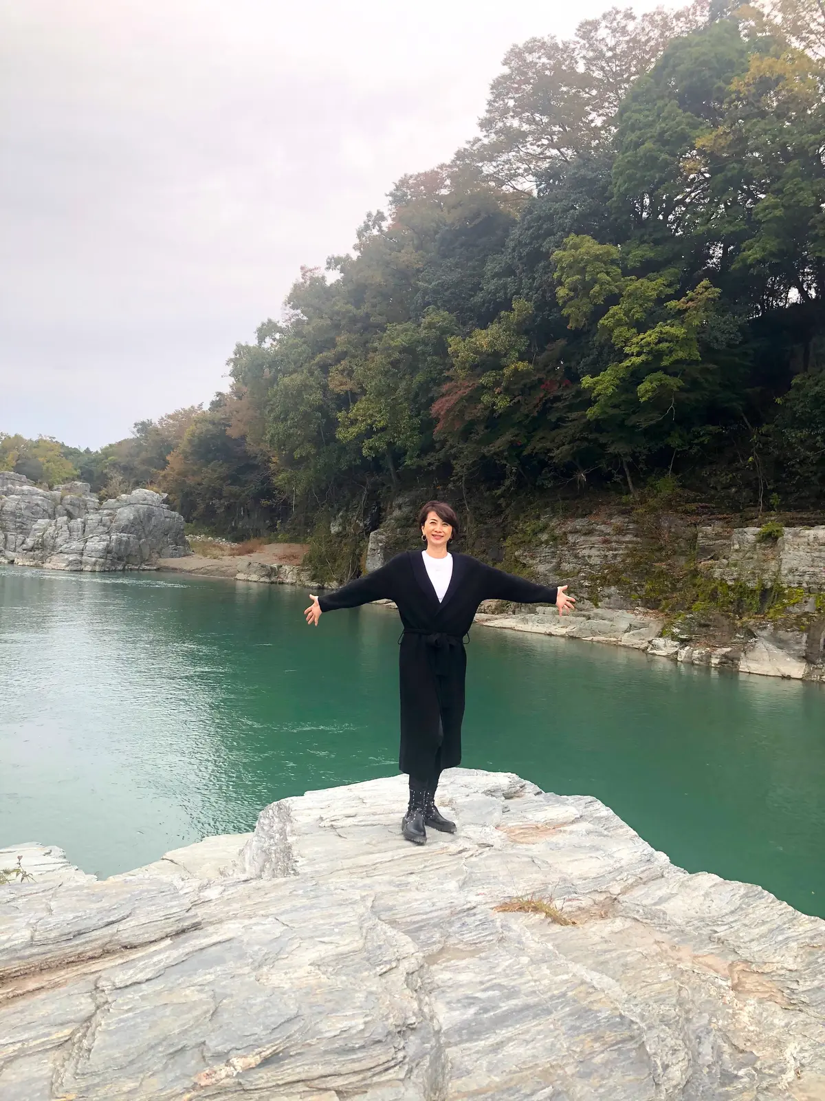 神社お参り散歩〜長瀞の画像_7