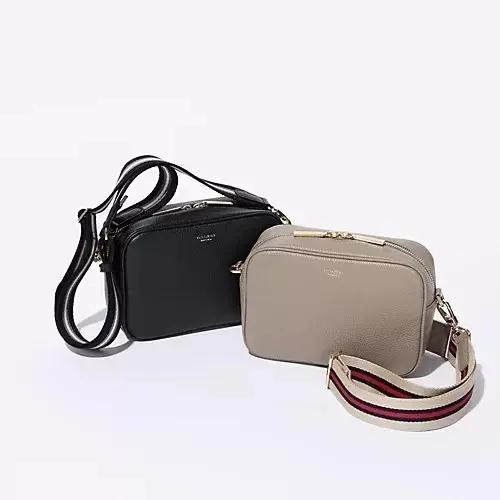 【50代 春バッグ】持った人から見違えるの画像_6